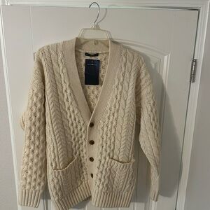 Brandy Melville wool sweater